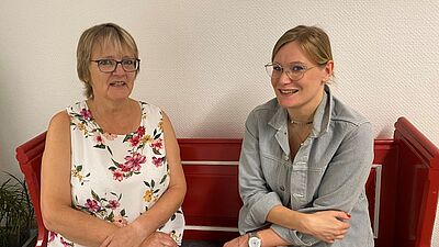  Neue Herausforderung in Bochum 