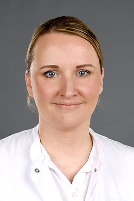 Palliativmedizin als Herzensangelegenheit
