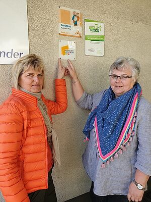 Außerordentliche Leistungsvielfalt attestiert