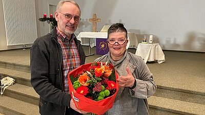 Finanzen standen im Mittelpunkt 