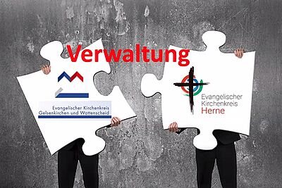 Ein Amt für zwei Kirchenkreise als Ziel