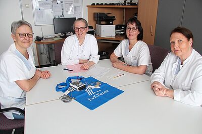 Erfolgreich und schnell Schmerzen lindern