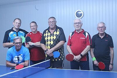 Röhlinghausen schmettert