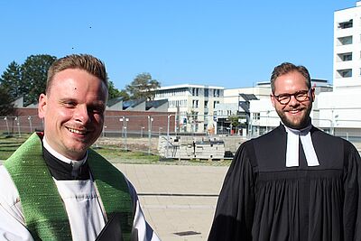 „Sehnsucht nach Mehr bringt Dynamik ins Leben“