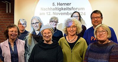 Interkulturelle Gartentreffs oder Pflanzentauschbörsen