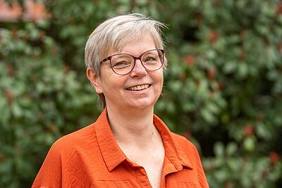 Dem Verlust Lebensfreude entgegensetzen