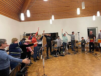 Musik medizinisch gesehen