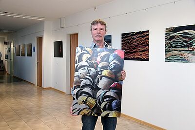 Faszination für die Kraft der Natur