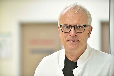 Stroke Unit am EvK erhält höchste Auszeichnung