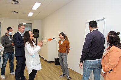 Medical Adventure Room: Abenteuer Klinikalltag