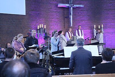 Karfreitag – persönlich erlebt