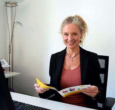 Beratungsstelle hat eine neue Leitung 