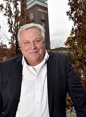 Burkhard Feige wechselt nach Hamm