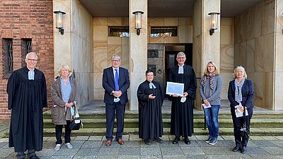 „Der Kraft des Auferstandenen begegnen“