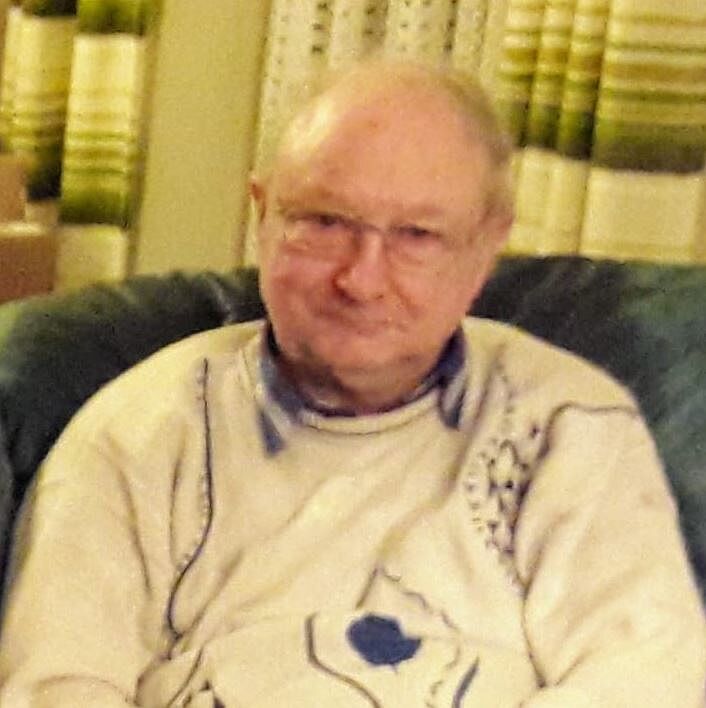 Nachruf - Pfarrer i. R. Siegfried Stetza