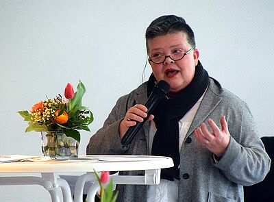 Rückgänge erfordern inhaltliche Neuausrichtung