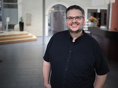 Unterstützung in der akuten Krise