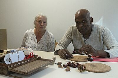 20 Jahre Offene Tür in Zion