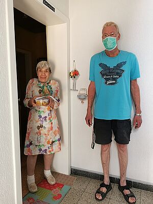„Der persönliche Austausch fehlt“ 
