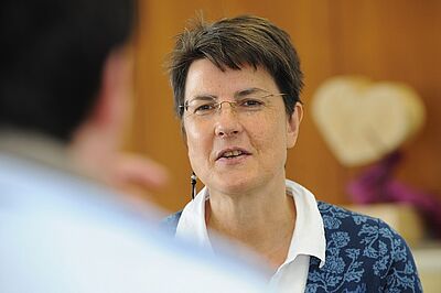 „20 Jahre für Toleranz und Zusammenarbeit“