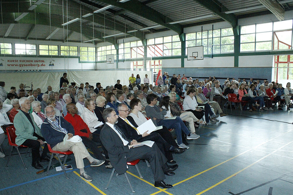 Superintendent verweist auf YouTube