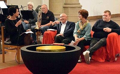 CVJM Herne: Feier zum 125-jährigen Jubiläum 