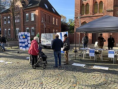 „Erhöhung der Regelleistung ist völlig unzureichend“