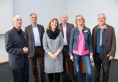 Gefahren und Chancen der Neuen Medien