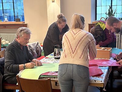 Gemeinsam stark in herausfordernden Zeiten