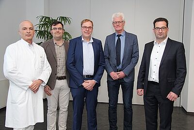 Gemeinsam. Sicher. Leben retten