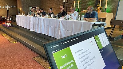 Ziel: Klimaneutralität bis 204