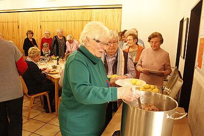 Pfefferpotthast hat lange Vorgeschichte
