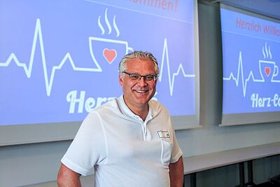 Was tun bei Herzproblemen mit Diabetes?