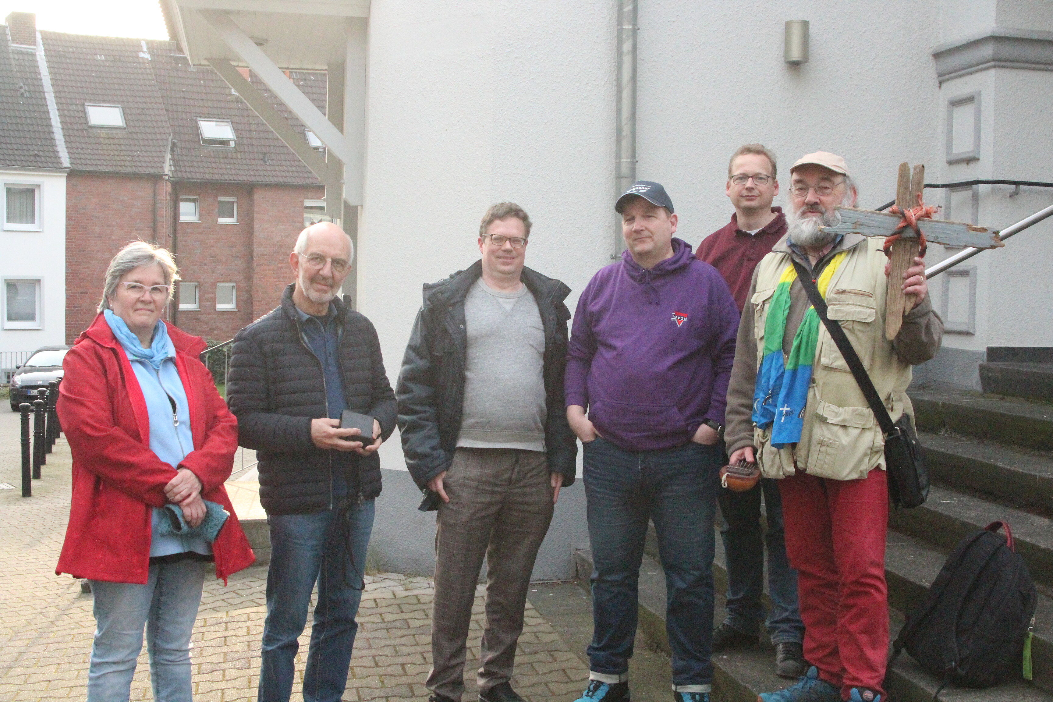 „Wir halten uns den Blick offen“