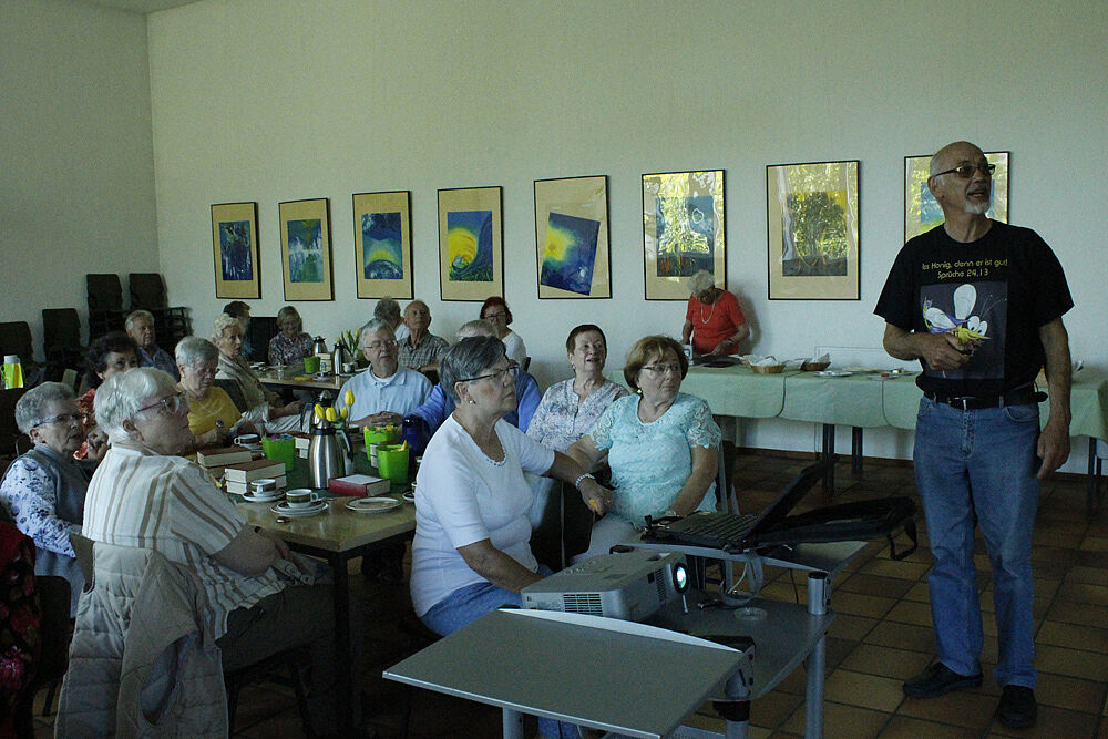 Maus im Bienenstock und außerordentliche Honigerträge