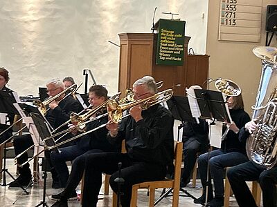 „Von der Sehnsucht nach Freiheit“