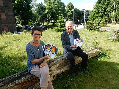 Ein gefragtes Kommunikationsmittel