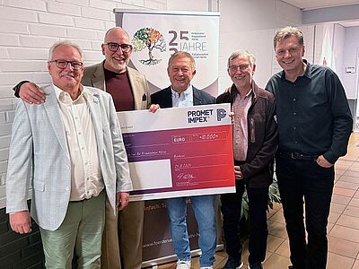 „Dem einen gefällt's, der andere stellt's in die Ecke"