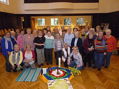 Sechs Ökumenische Gottesdienste in Castrop-Rauxel