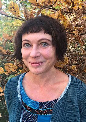 Fünf Fragen an die neue Pfarrerin in Röhlinghausen: Dr. Zuzanna Hanussek