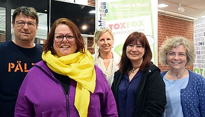  No-Plastic-Challenge