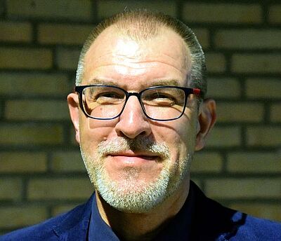 Trauer um Rüdiger Buschmann