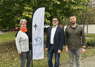 Auswirkungen des Landeshaushalts auf die Flüchtlingsberatung