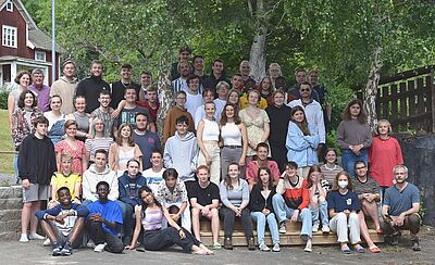 „Way of Life“ in der Nachfolge Christi