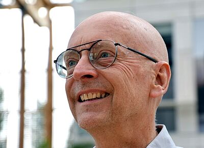 Ein Kommentar von Pfarrer i.R. Martin Domke zur Lage im Ostkongo.