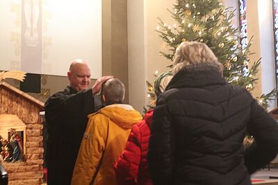 „Gottes Wort hören und glaubwürdig leben“