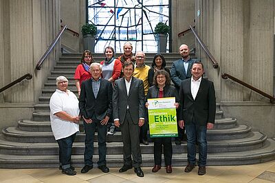 „Vielfältiger als Du denkst!“ 