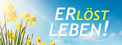Superintendentin Claudia Reifenberger zu Ostern 2021