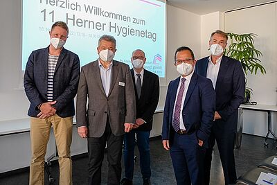 Kritischer Blick auf Pandemie-Maßnahmen