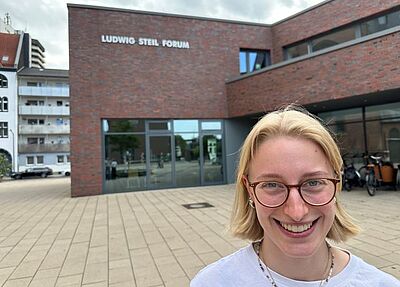 Besonderes Interesse an der Seelsorge